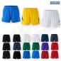 Preview: JOMA Damen Shorts CHAMPION 20°